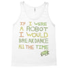 breakdance Tank Top