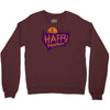 happy halloween 2 Crewneck Sweatshirt