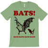 bats! T-Shirt