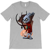 death bunny. T-Shirt
