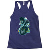 times they are a'changing Racerback Tank