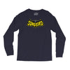 songbird Long Sleeve Shirts