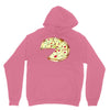 Pizza Slice Big Unisex Hoodie