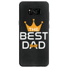 The Best Dad Samsung Galaxy S8