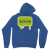 nice couples Unisex Hoodie
