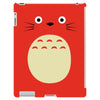 Totoro Costume iPad 3 and 4 Case