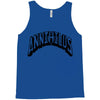 annihilus 4 Tank Top