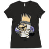 maxooki Ladies Fitted T-Shirt
