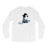 no tipping Long Sleeve Shirts