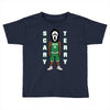 Scary Terry Toddler T-shirt