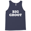Big Groot Tank Top