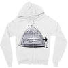 pet store Zipper Hoodie