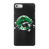 hulk's gym iPhone 7 Case