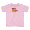 time travel Toddler T-shirt