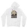 jason's meatshop Unisex Hoodie