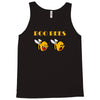 boo bees Tank Top
