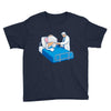 plastic surgery Youth Tee