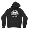 area 51 Youth Hoodie