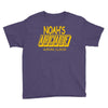noah's arcade Youth Tee
