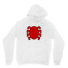 spiderman Unisex Hoodie