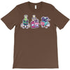 down at the milk bar T-Shirt