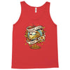 travel long Tank Top