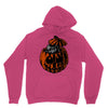 hidden Unisex Hoodie