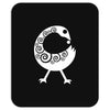 Sankofa Bird Mousepad