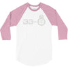 bb 8 3/4 Sleeve Shirt