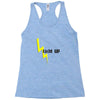 ON LIGHT UP Racerback Tank