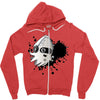 fahrie77 Zipper Hoodie