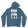 bars to the stars Hoodie