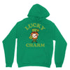 lucky charm 2 Unisex Hoodie