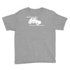 buggy wie aus dem film zwei wie pech Youth Tee