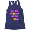 daftar Racerback Tank