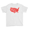 God Shed His Grace On Thee Youth Tee