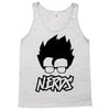 nerds Tank Top