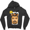 Ice T &amp; Ice Cube Zipper Hoodie