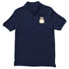 i am in love with cats Men's Polo Shirt
