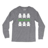 lake life Long Sleeve Shirts