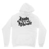 happy halloween 1 Hoodie