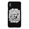respect mah wizardrah! white iPhoneX