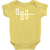 now you see me 4 horsemen logo Baby Onesie