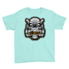 The Crash Off Road Youth Tee