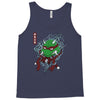 red oni ninja Tank Top