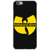 Wakanda iPhone 6/6s Case