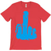 fuck size T-Shirt