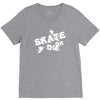 skate or die V-Neck Tee