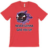 rick gastly T-Shirt