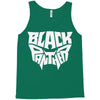black panther Tank Top